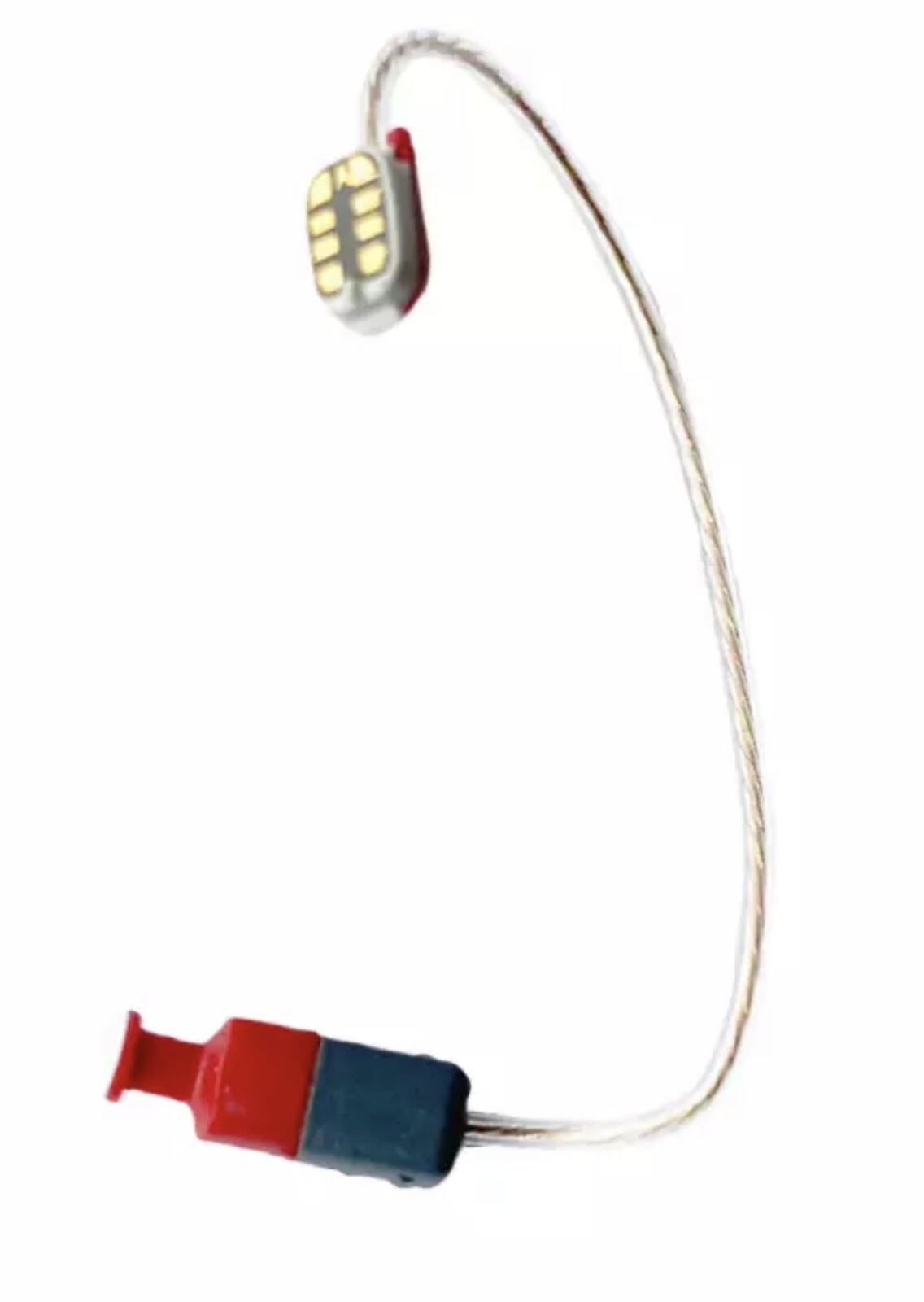 Resound / Jabra Enhance Surefit 3 Hearing Aid Speaker. Size 3MP Right. Medium.
