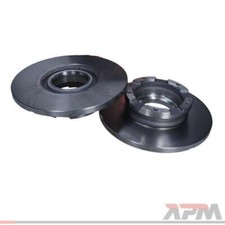 Disque de frein Ford TOURNEO