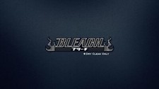 Anime bleach blue background Custom Gaming Mat Desk