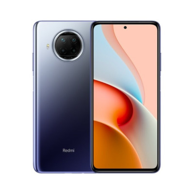 Xiaomi Redmi Note 9 Pro 5G 128GB Android Global Unlocked CellPhone New Sealed