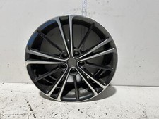 Subaru BRZ Alloy Wheel Mag Z1 07/2012-09/2016
