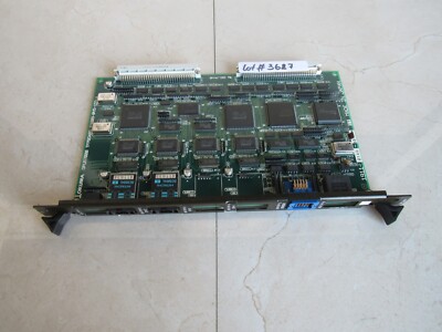 OKUMA TFP OPUS 7000 E4809-045-159 A 動作保証 Okuma OPUS7000 TFP