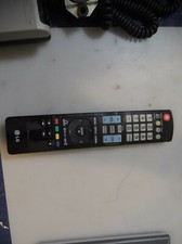 LG AKB72914201 Remote Control OEM