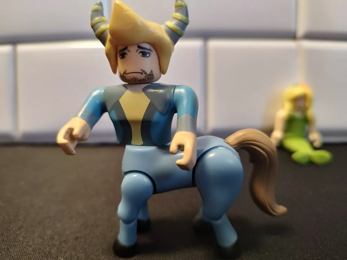 Roblox Celebrity Collection - Neverland Lagoon: Crown