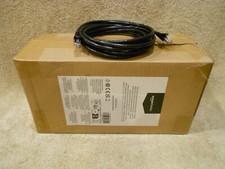 Cat 6 Ethernet Cable 15 ft 10-Pack - High-Spe...