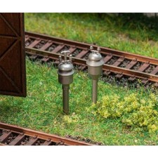 Faller H0 180945 - 2 Läutewerke  Bausatz Neuware