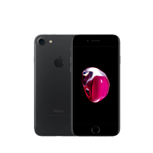 Apple iPhone 7 - 32GB/128GB - Unlocked - Rose Gold, Black, Red - Excellent Cond - Picture 7 of 8