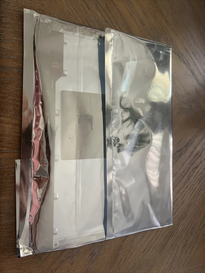 LCD Module Sanyo LM-JA53-22NTW - Image 2 of 2