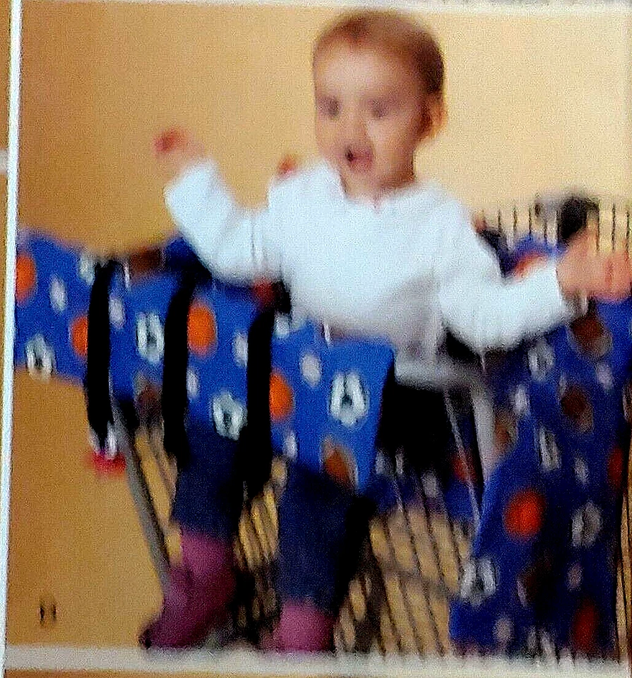 NEW Simplicity 2920 grocery cart covers Dogs Flowers Sports Animals Cow  UNCUT - Image 4 of 4