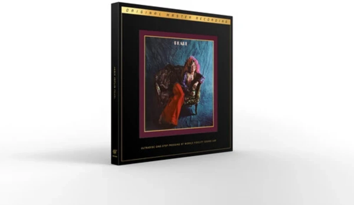 Las mejores ofertas en Janis JOPLIN Box Set discos de vinilo | eBay