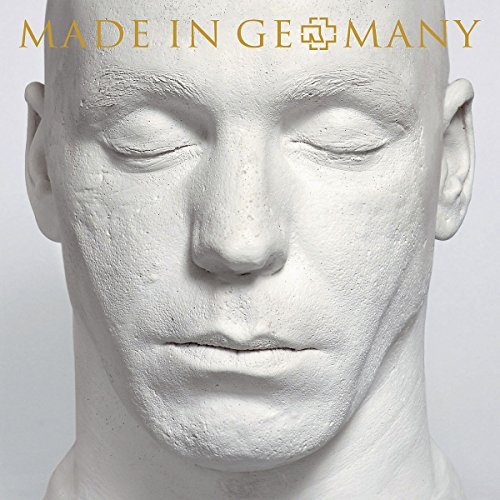 Rammstein - MADE IN GERMANY 1995 - 2011 [CD] 602527864280 | eBay
