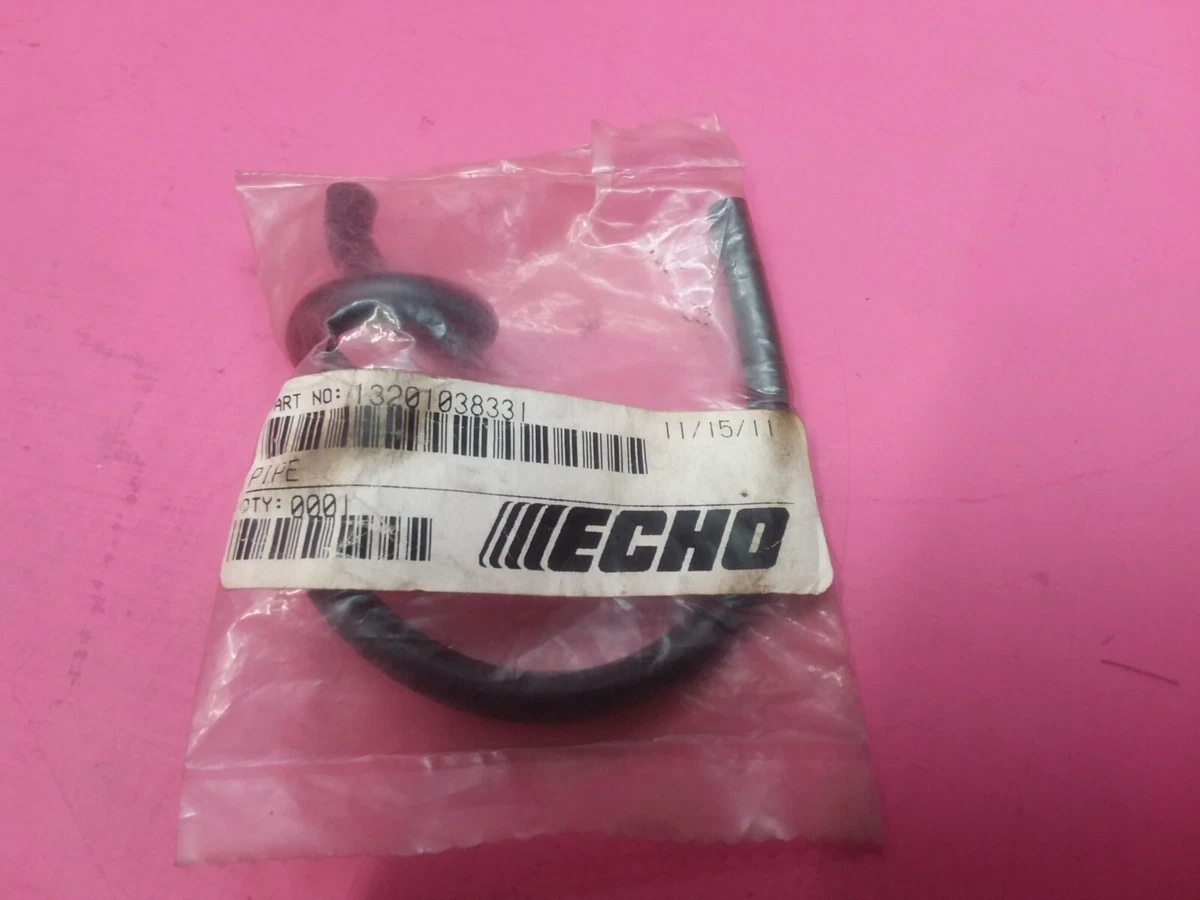 GENUINE NEW SHINDAIWA ECHO PIPE 13201038331 (TL3979) | eBay