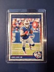 2024 Panini Score Football Scorecard James Cook #29