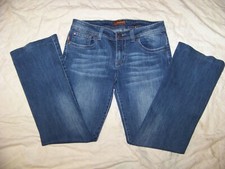 Women's Jeans De Fleur Embellished Jeans - Size 6
