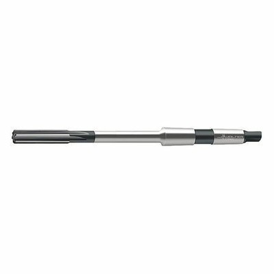 1.59mm Shank Chucking Reamer 12mm 4 Fl 1.59mm Shank Chucking Reamer 12mm 4 Fl
