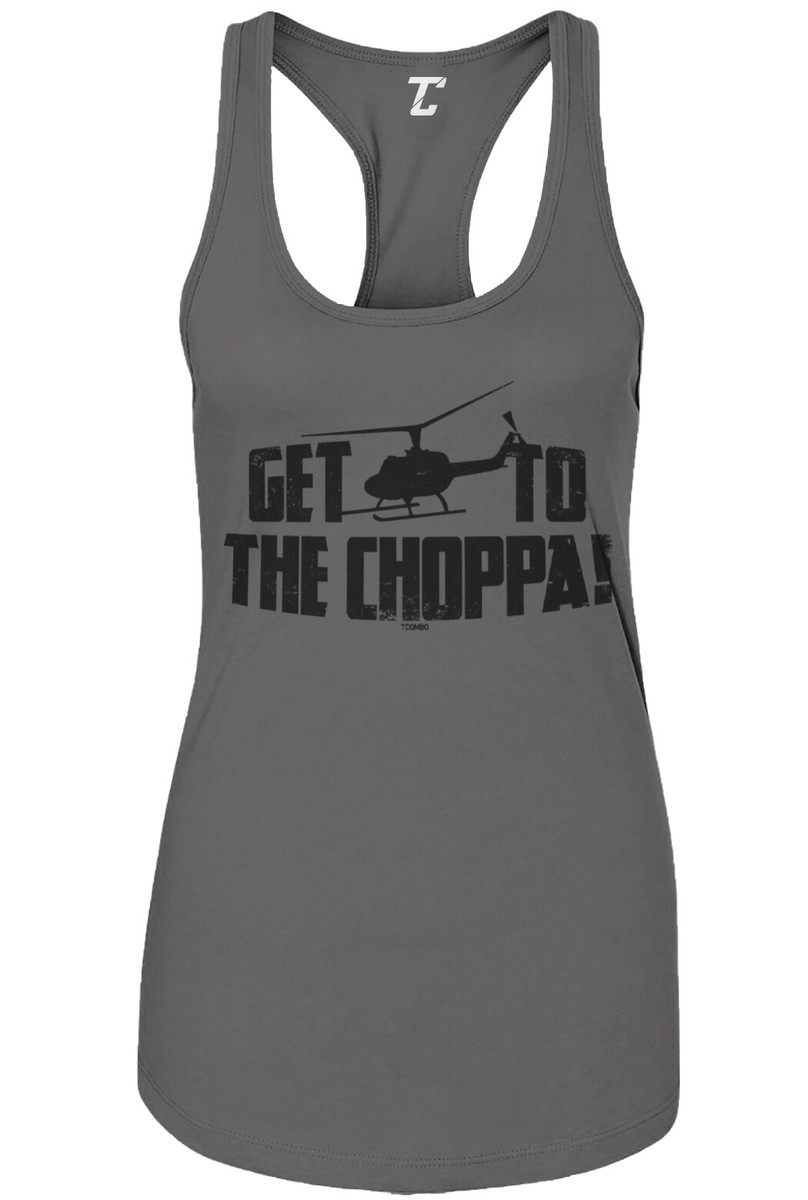 Get To The Choppa Movie 60 Photos - Moonagedaydream.film