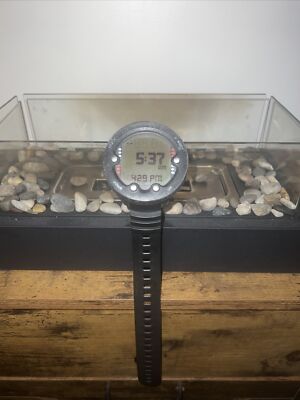 Suunto Zoop Novo Computer Lime - SS021643000