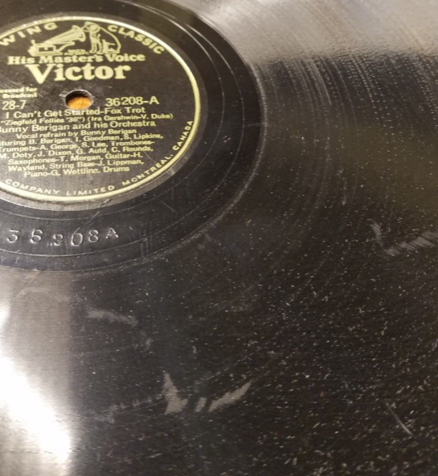 78RPM 12