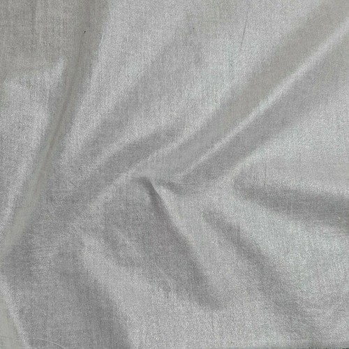 Tela de velo de algodón estampado de plata brillante 55" de ancho se vende por metro - Imagen 10 de 15