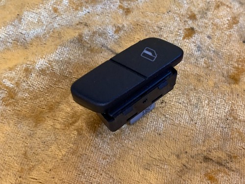 VW Polo 9N Fensterheberschalter Schalter links 6Q0959855