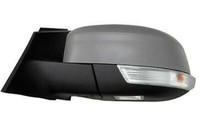 Spiegel Sx FüR Focus III 2011- Elec Abb Pfeil Licht Assist 10Pin 1733343