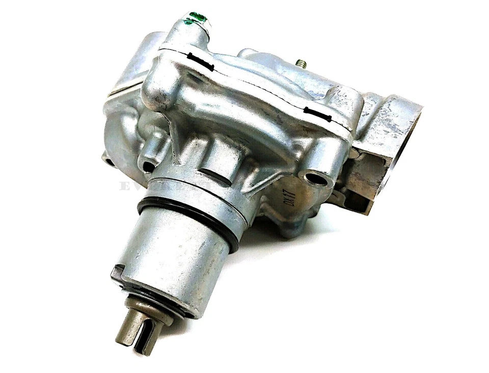 Bomba de agua VTX1800 muchos modelos 02-08 OEM montaje Honda (ver descripción) #J206 Foto 2 de 4