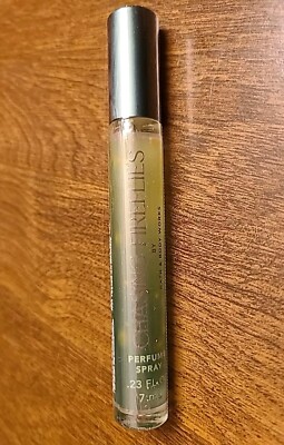 CHASING FIREFLIES Perfume Spray PURSE Travel Size 0.23 fl oz Bath & Body Works