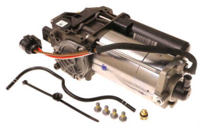 Air Suspension Compressor-New Wabco Compressors 415 406 903 2
