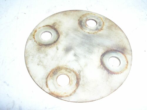 Simplicity Allis Chalmers 2173026SM Antriebswelle Flexscheibenkupplung 7016 Traktor