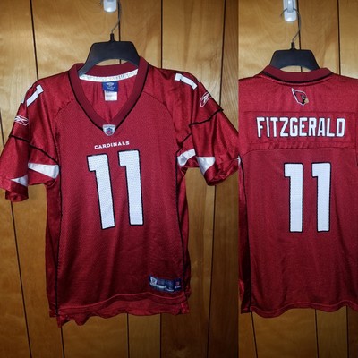arizona cardinals jersey for kids