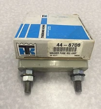 ColdMaster Thermo King 44-8708 Fuse Holder 500 AMP OEM Replacement Part