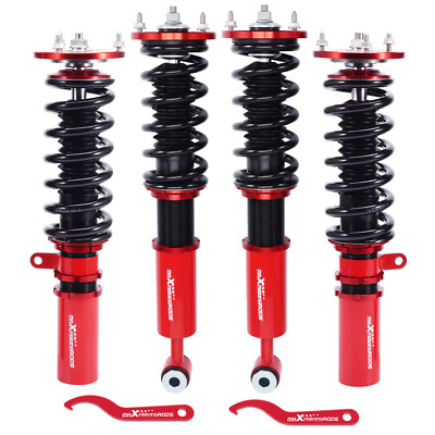 Coilover Full Suspension Kit For BMW E60 525i 528 530 535 550 5-Series 04-10