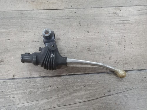 1972 Honda XL 250 Clutch Lever and Perch xl250 motosport oem original