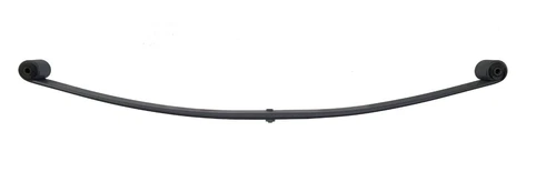 Leaf spring rear spring suitable for Iveco Daily III box from year 05.1999