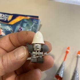 LEGO Nexo Knights 70345