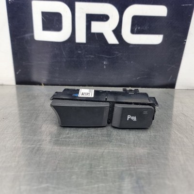 VAUXHALL ASTRA J SRI 2011-2015 PARKING SENSOR SWITCH BUTTON CONTROL 13288081