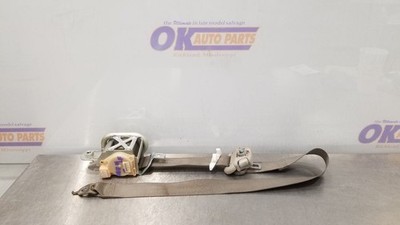07 DODGE RAM 3500 MEGA CAB SLT SEAT BELT RETRACTOR FRONT LEFT DRIVER KHAKI 