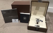 Longines Avigation Bigeye Chronograph Automatic Men's Watch L28164532 2