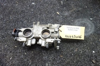 Yamaha XP 500 T-Max 2008-2011 Einspritzanlage (Throttle body) 201605971