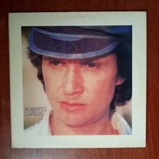 Roberto Carlos - Concavo Y Conveso 1984 Vinyl Lp Pop Ballad Bossa Nova Mpb Cbs Roberto Carlos - Concavo Y Conveso 1984 Vinyl Lp Pop Ballad Bossa Nova Mpb Cbs