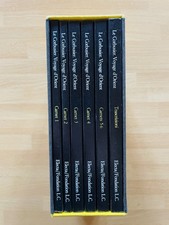 VOYAGE D'ORIENT CARNETS Jeannere Giuliano Ghisleri Electa 1987 Le Corbusier