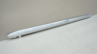 2015-2020 MERCEDES-BENZ C300 REAR LEFT DOOR TRIM CHROME MOLDING