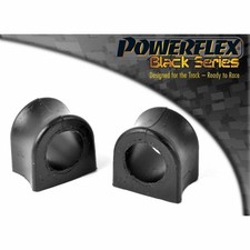 Powerflex für Peugeot 106 Stabi vorne außen an Fhgst. 