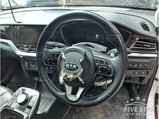 Kia Niro Steering Wheel 2020 SUV 4/5dr MK1 DE (18-22) Electric Motor E-NIRO