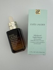 Est e Lauder Advanced Night Repair Synchronized Recovery Complex open box