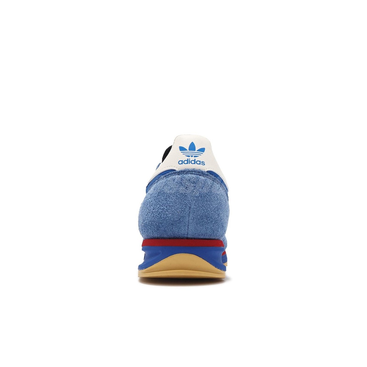 adidas Originals SL 72 RS Blue Scarlet Men Casual Lifestyle  display picture 1