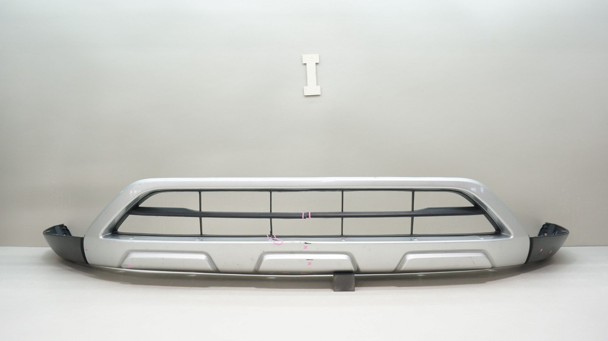 2022-2024 MITSUBISHI OUTLANDER FRONT LOWER BUMPER VALANCE COVER