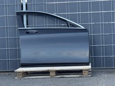 Mercedes S-Klasse W222 Long T&uuml;r Beifahrer vorne rechts Schwarz A2227220210 Orig