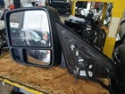 2025 Ram 2500 Driver Left Side View Mirror 3099609