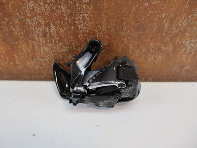 SRAM RED XPLR ETAP AXS SCHALTWERK / 12-FACH / 10-44T / KERAMIKLAGER